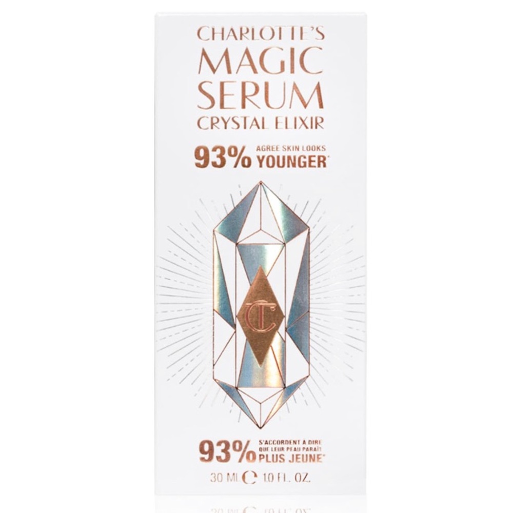 NEW✅Charlotte Tilbury - Magic Serum Crystal Eli… - Picture 7 of 9